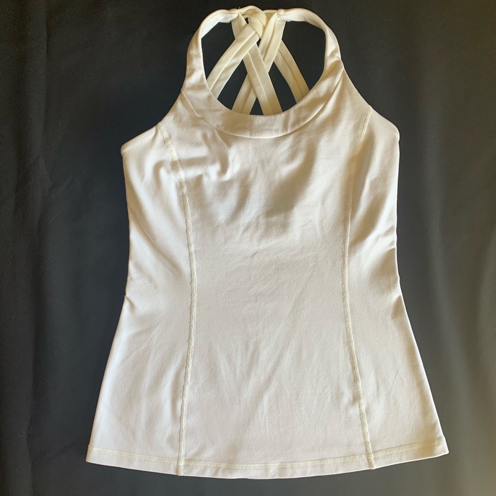 Lululemon Top
